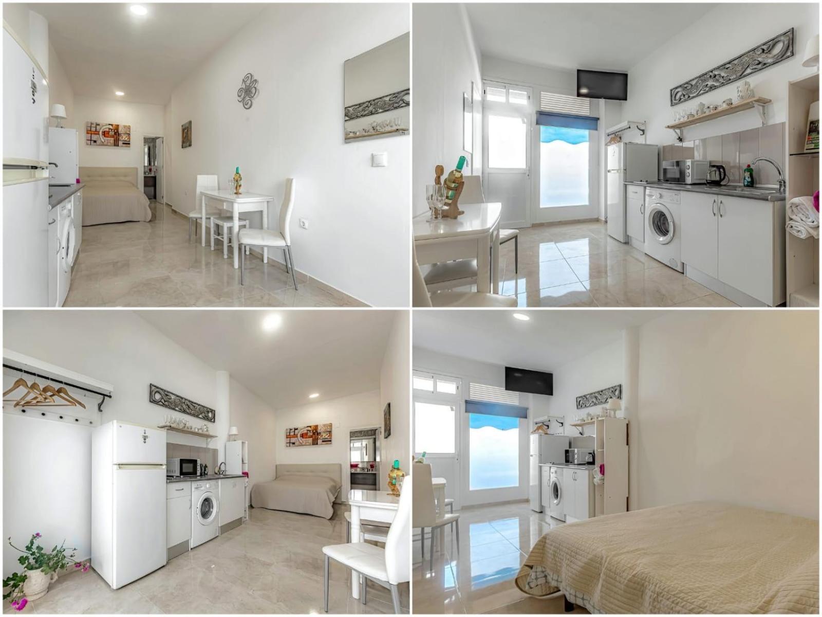 Apartment On Pinta Beach Costa Adeje  Exterior photo